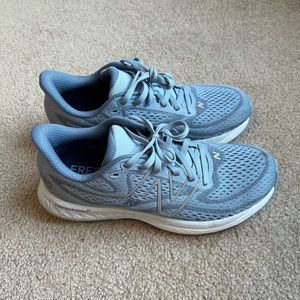 New Balance running shoes